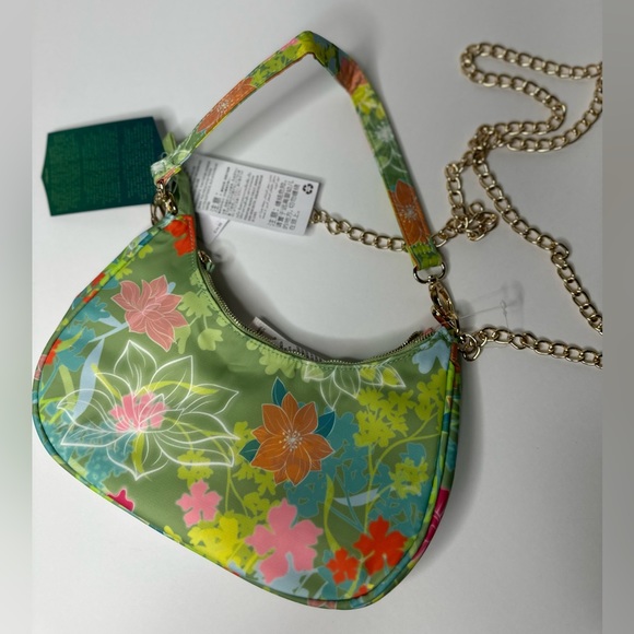 Disney Princess Tiana Body Bag - Picture 4 of 4